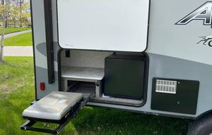 2021 Coachmen RV Apex Nano 194BHS