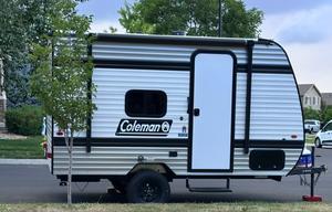 2025 Keystone RV Coleman 13B