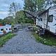 RV - 6 Miles to Bethel Woods set up on sheep farm