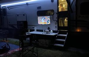 2021 Keystone RV Passport GT 2951BH