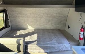 Shane’s 2026 Forest River Aurora 16BHX