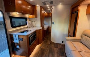 2018 Tiffin Wayfarer TW