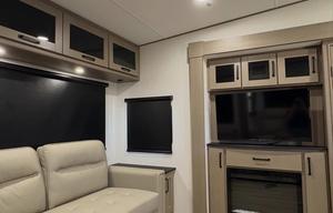 Lakeside Leisure 2026 5th Grand Design Fifth Wheel