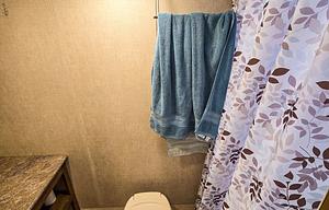 2017 Gulf Stream RV SerroScotty S188RBR