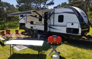 2020 Heartland Mallard M26