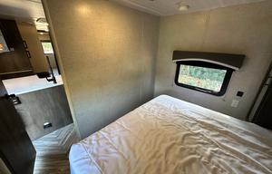 2021 Forest River RV EVO T3250