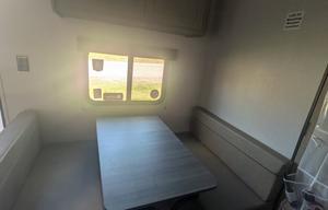 The Cozy Camper
