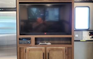 2018 KZ Connect C261RB