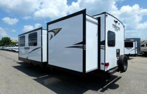 2019 Tracer Breeze 31bh