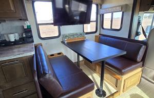 The Defiant: 2021 Forest River RV FR3 32DS