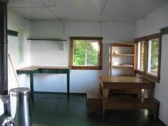 Anderson Cove Campground