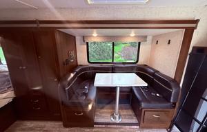 2018 Forest River RV Sunseeker MBS 2400W