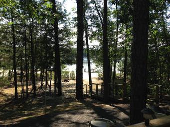 Belhaven Lake RV Resort