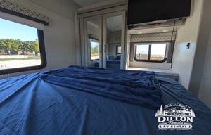The Adventure Wagon! 2024 Family Bunkhouse RV, Sleeps 8, Pet Friendly