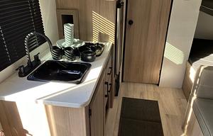 Perfect Oregon Getaway - Brand-New 20ft Trailer!