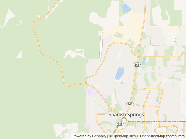 Map for 2022  Quantum LC 28 near Reno, NV