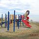 Left Tailrace playground equipment
