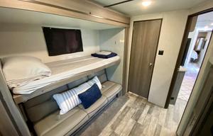 2021 Twice is Nice Bunkhouse