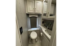 Presidential Luxury Coach