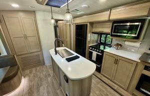 2024 Luxury Outback (Delivery/Pickup Only)