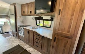 2022 Forest River RV Forester (sleeps 8+)