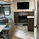 2021 Forest River RV Wildwood 31KQBTS