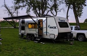IBEX 19MBH - 36 Reviews!