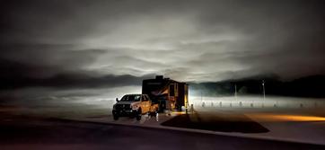Homestead RV Community
