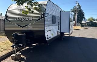 2025 Jayco Jay Flight SLX 262RLSW