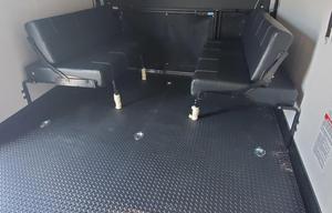 Campers Delight TOYHAULER