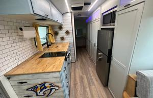 1978 Airstream RV International 30RB