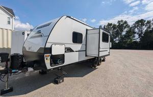 2025 Winnebago Winnebago M Series