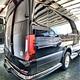 Luxury 10 Passenger Van with Bathroom