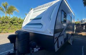T6 2022 Winnebago Micro Minnie