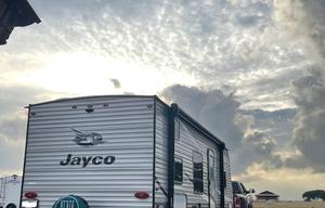 Sol - 2020 Jayco Jay Flight SLX 264BH