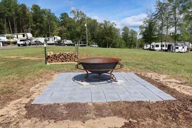 Pumphouse Road RV Park