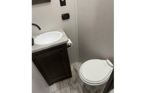 2021 Forest River RV XLR Nitro 351