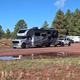 The Phoenix,  2026 Thor Omni Trail R36 Bunkhouse