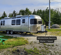 Greenlaw’s RV Park & Campground