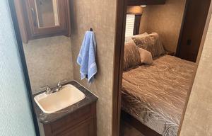 2017 Jayco White Hawk Rear Living - "2wo"