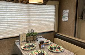 'Rosie' 2017 Gulf Stream RV Conquest Class C 6238