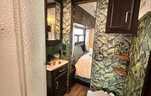 Permian Basin Deliverable Motorhome