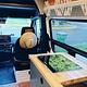2019 Freightliner Sprinter - Vanna White 4x4