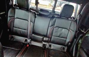 2023 Jeep Gladiator Rubicon W/RoogNest Camper Top