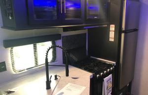 2021 Forest River RV Cherokee 324TS