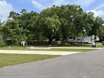 Blue Heron Escape RV Resort