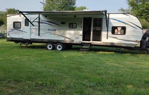 2018 Forest River RV Salem 36BHBS RV rental photo 1