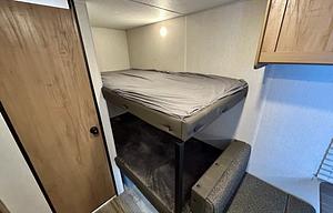 2024 Forest River RV Cherokee Wolf Den 16EV
