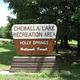 CHEWALLA LAKE RECREATION AREA