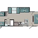 LIKE NEW 2021 Gulf Stream RV